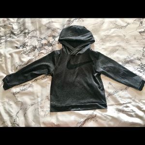 Nike DRI-FIT Hoodie